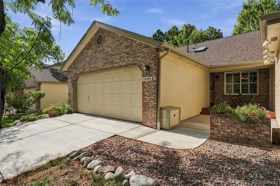 1443 E Nichols, Centennial, CO 80122 - #3