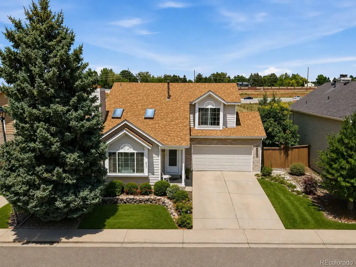 651 White Cloud Drive, Littleton, CO 80126 - #1