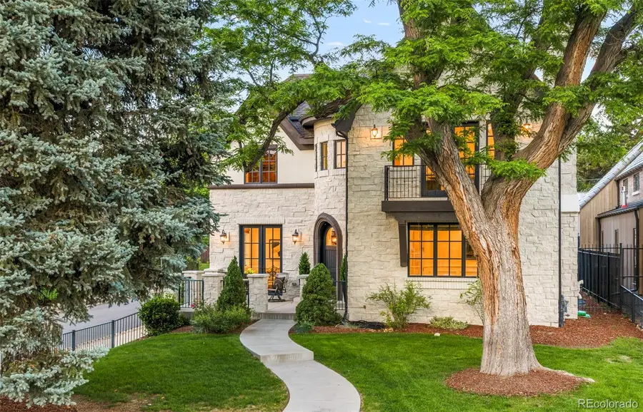 850 S Saint Paul Street, Denver, CO 80209 - #3