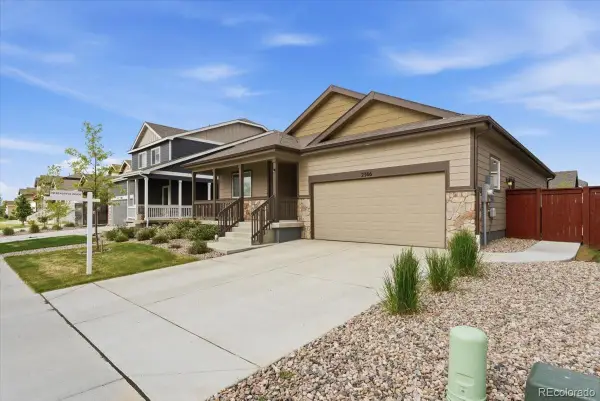 2366 Blissful Lane, Windsor, CO 80550