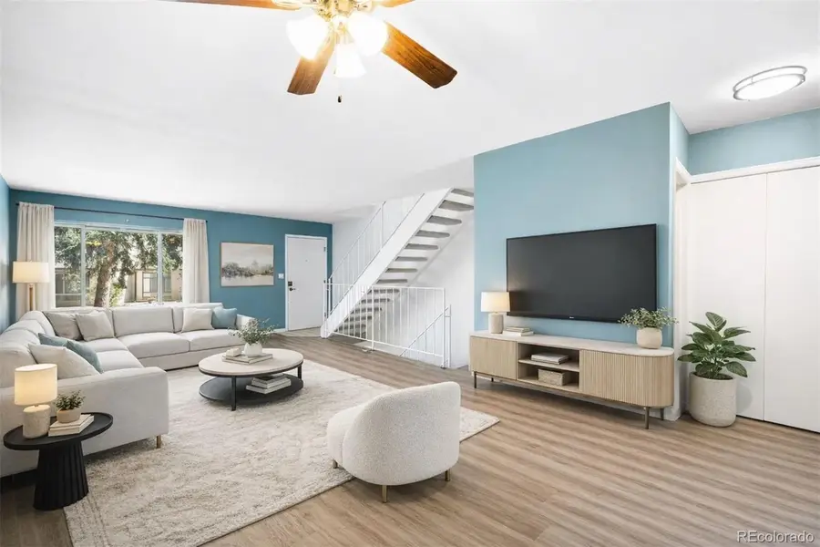 4523 W Ponds Circle, Littleton, CO 80123 - #2