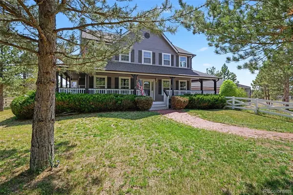 2090 Helen Court, Parker, CO 80138