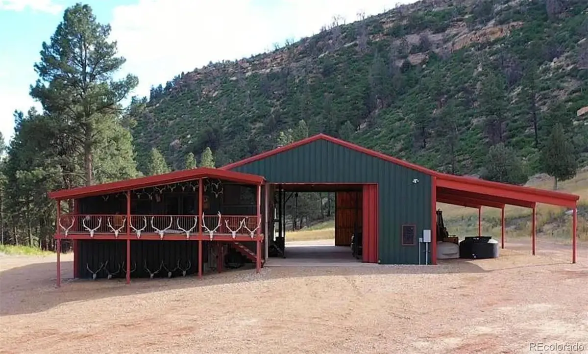 12799 Road 105, Mancos, CO 81328 - #1
