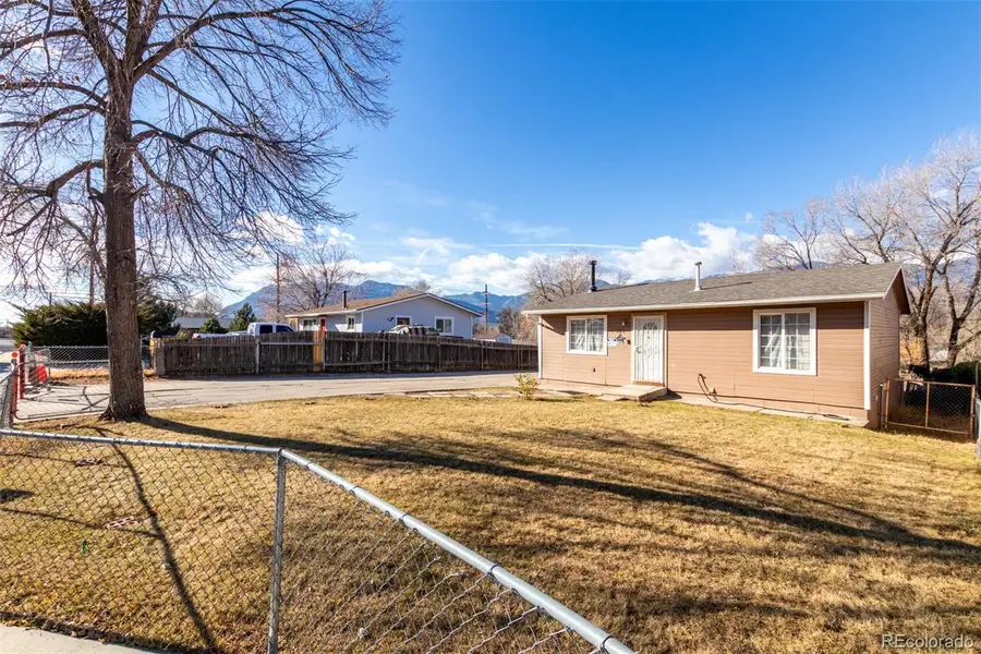 724 S Royer Street, Colorado Springs, CO 80903 - Image #3