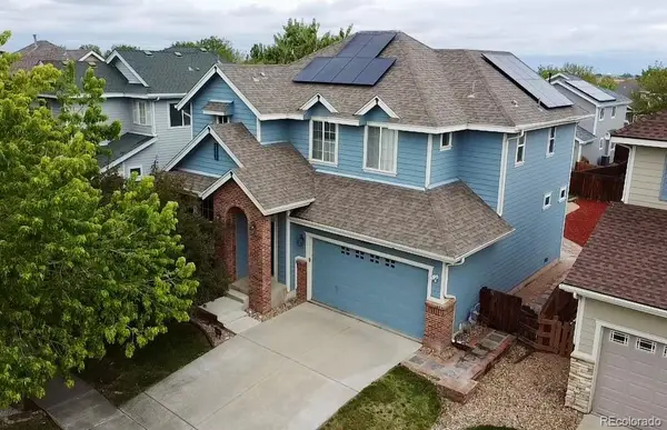13953 E 106th Drive, Commerce City, CO 80022