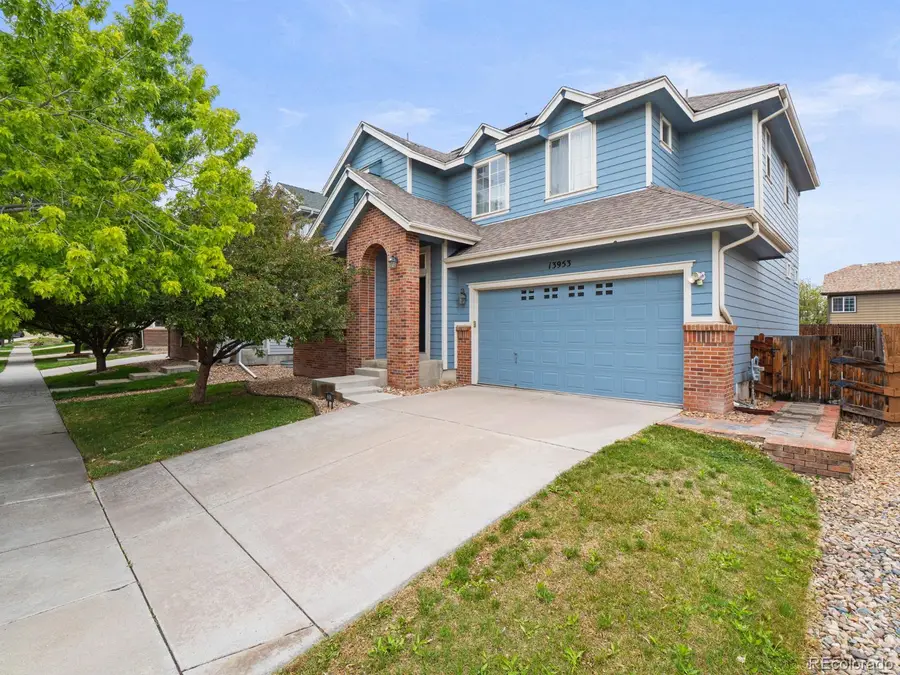 13953 E 106th Drive, Commerce City, CO 80022 - #2