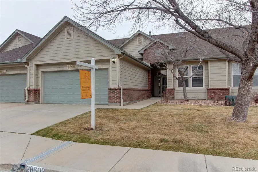 2860 W Riverwalk Circle #B, Littleton, CO 80123 - Image #3