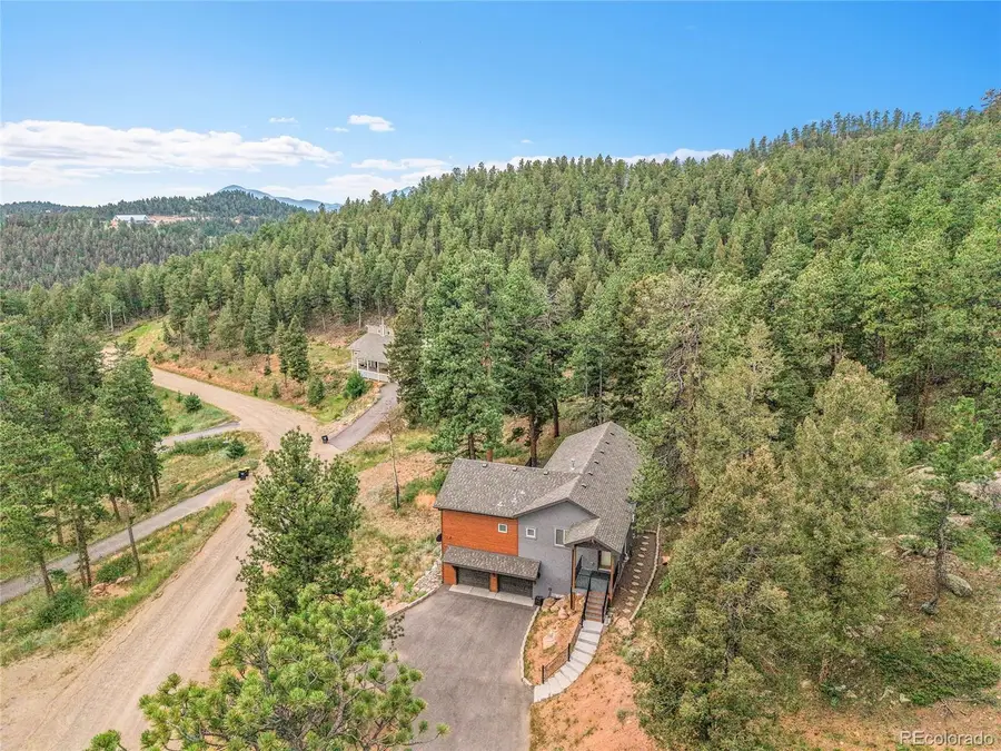 191 Diamond Drive, Pine, CO 80470 - #2