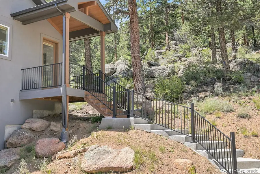 191 Diamond Drive, Pine, CO 80470 - #3