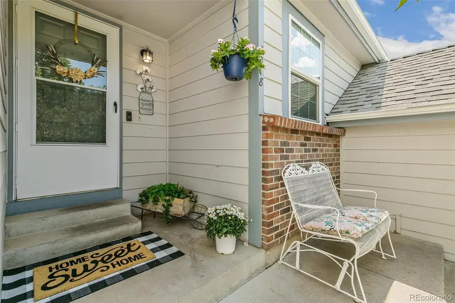 8918 W Plymouth Avenue, Littleton, CO 80128 - #2