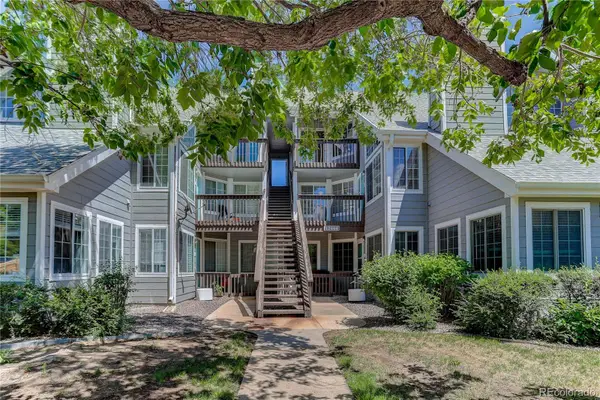 12444 E Tennessee Circle #E, Aurora, CO 80012