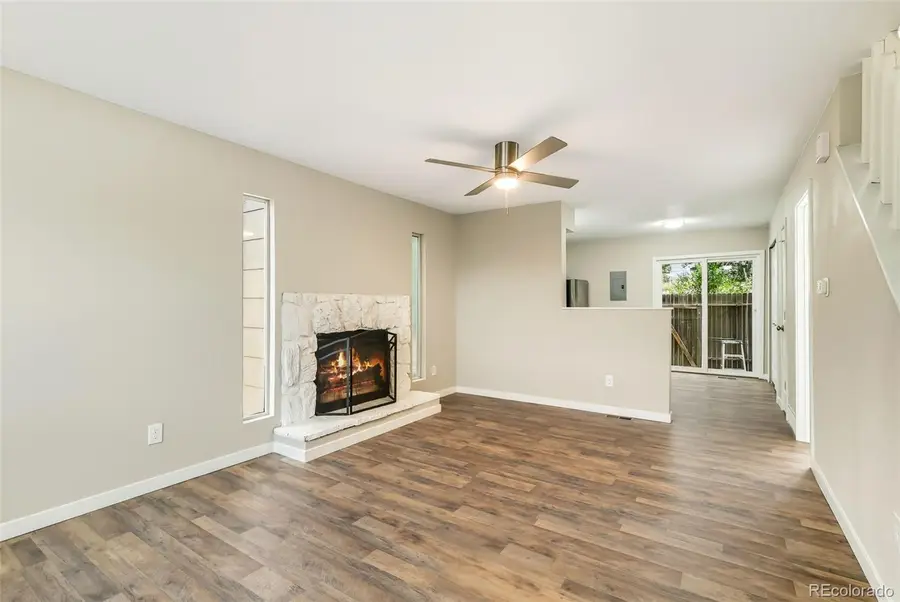 1870 Zebulon Drive, Colorado Springs, CO 80910 - #2