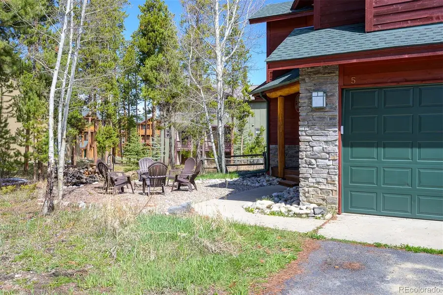 787 Mulligan Street #5, Fraser, CO 80442 - #2