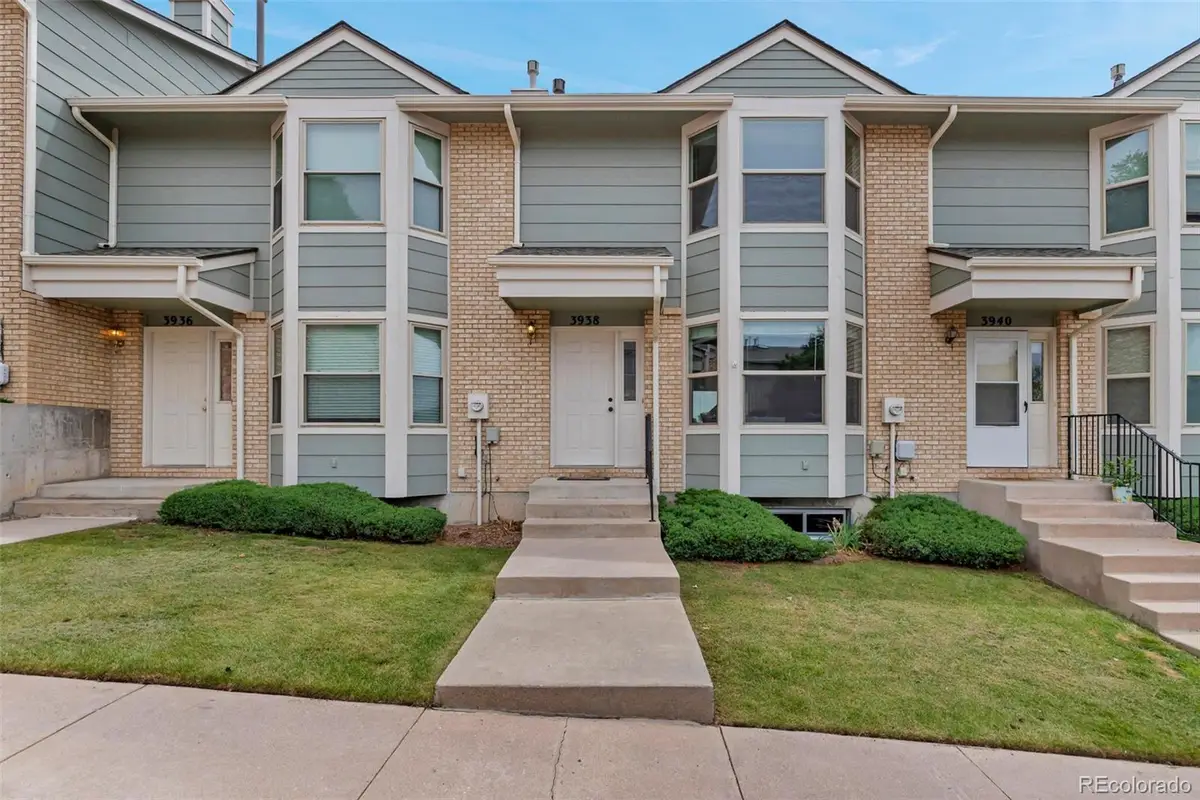 3938 Smoke Tree Drive, Colorado Springs, CO 80920 - #1