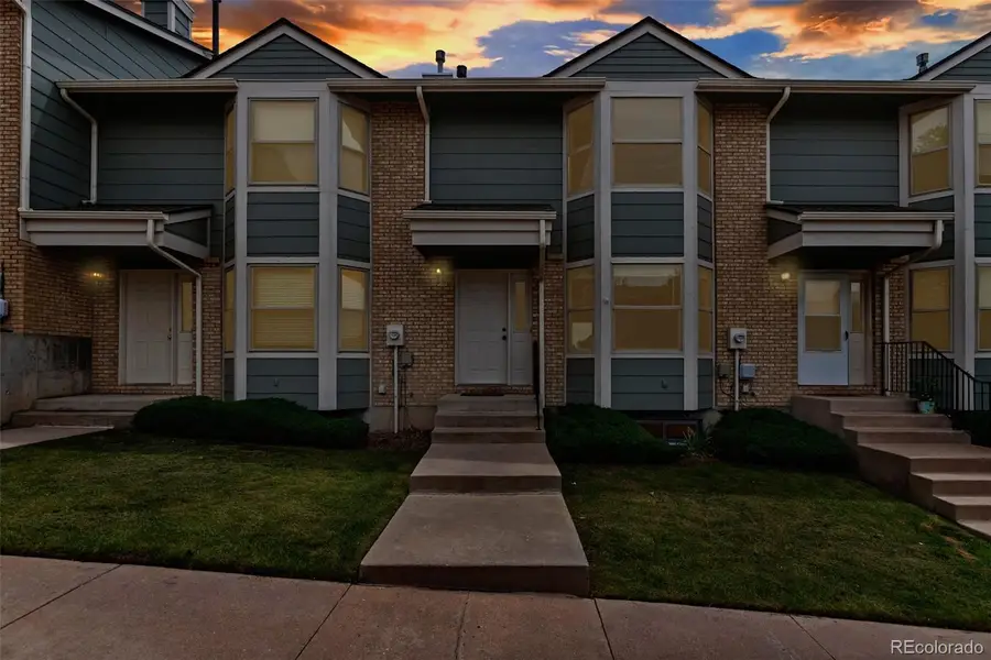 3938 Smoke Tree Drive, Colorado Springs, CO 80920 - #2