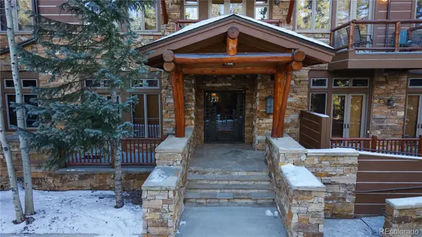 224 Trailhead Drive #3063, Dillon, CO 80435