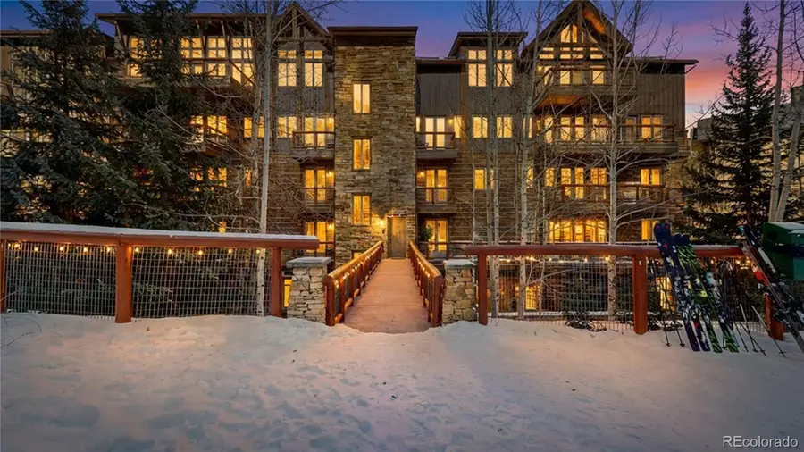 224 Trailhead Drive #3063, Dillon, CO 80435 - Image #2