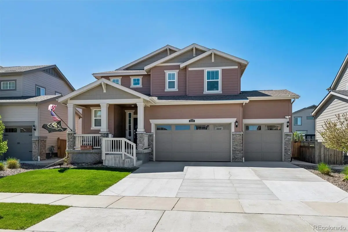 3530 Sawtooth Street, Frederick, CO 80516 - #1