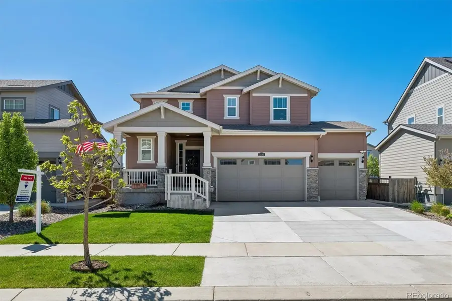 3530 Sawtooth Street, Frederick, CO 80516 - #2
