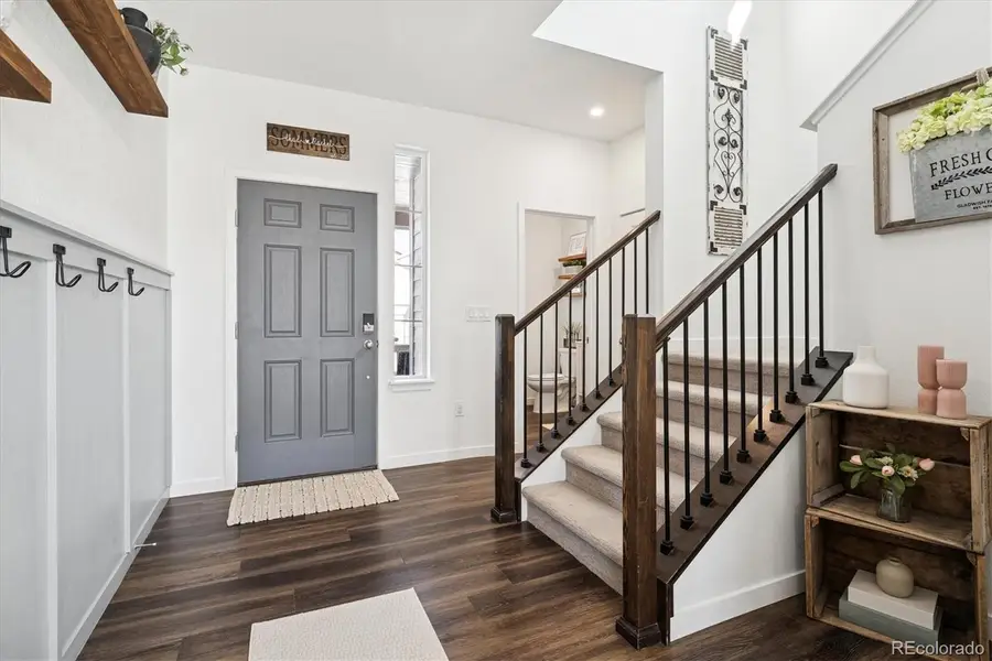 3530 Sawtooth Street, Frederick, CO 80516 - #3