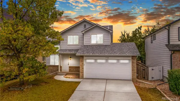 5160 E 120th Place, Thornton, CO 80241