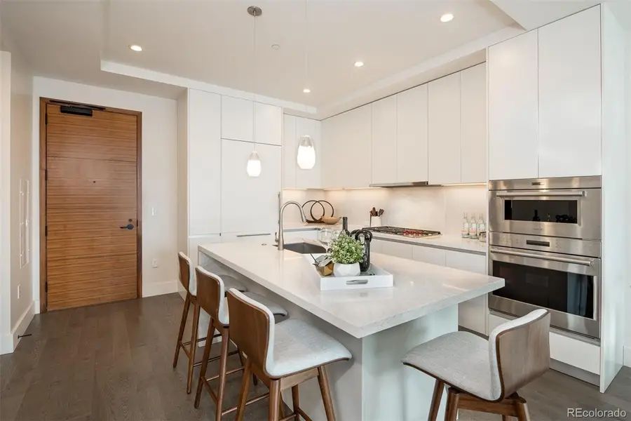 1901 Wazee Street #401, Denver, CO 80202 - #2