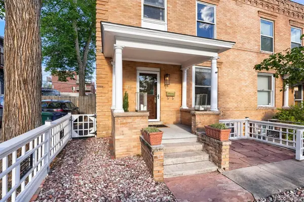 10 S Lincoln Street, Denver, CO 80209