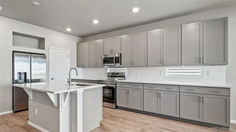 28689 E 4th Place, East Arapahoe, CO 80018 - #3