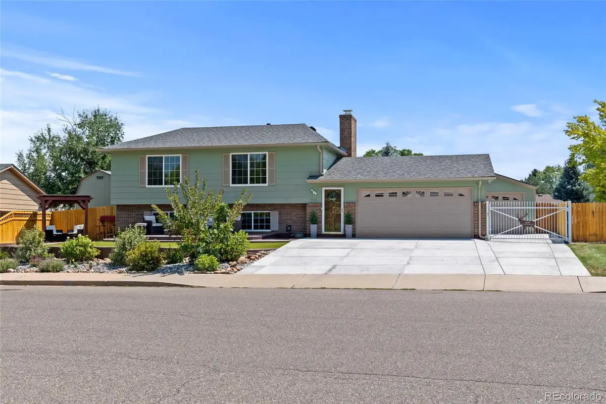 4610 S Garrison Street, Littleton, CO 80123 - #1