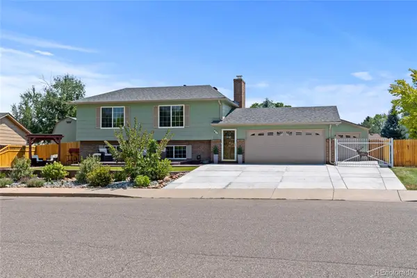 4610 S Garrison Street, Littleton, CO 80123