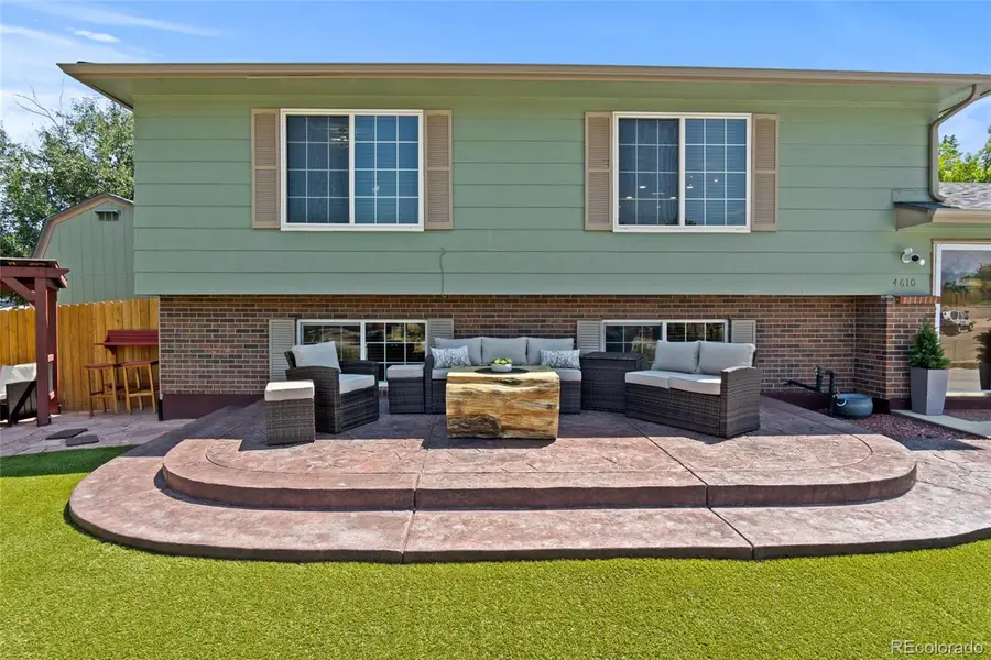 4610 S Garrison Street, Littleton, CO 80123 - #2