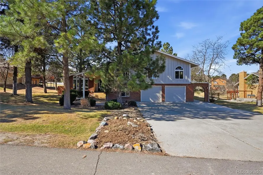 6363 Donner Circle, Parker, CO 80134 - #2