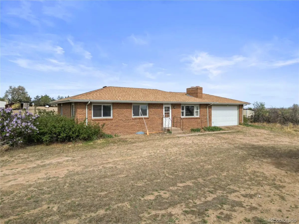 24503 County Road 53, Kersey, CO 80644 - #1
