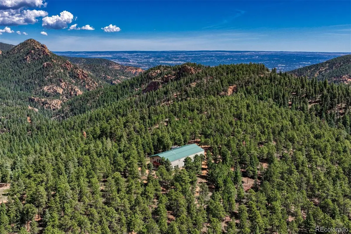 3620 Simon Point, Colorado Springs, CO 80906 - #1