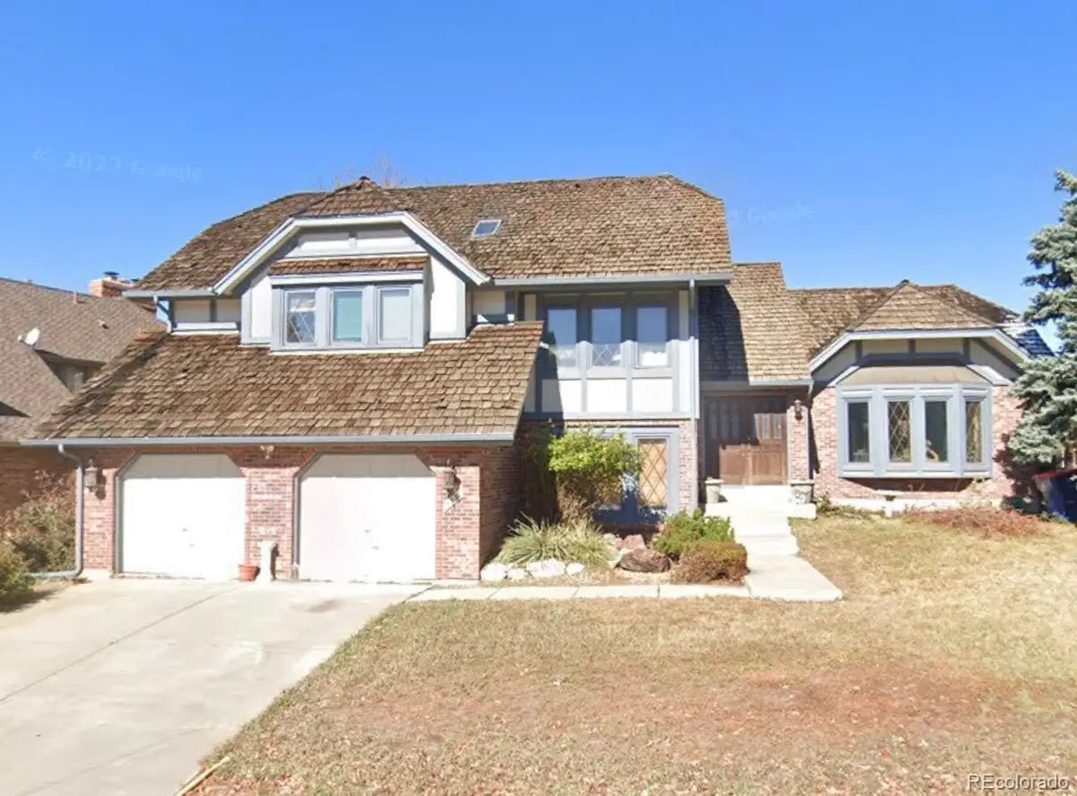 3637 E Euclid Avenue, Centennial, CO 80121 - #1