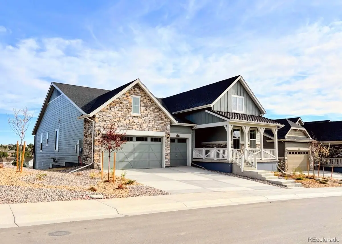 24535 E Kettle Court, Aurora, CO 80016 - #1