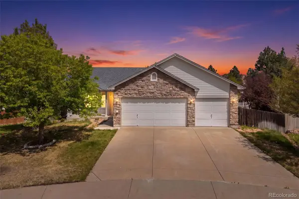11183 Glenmoor Court, Parker, CO 80138
