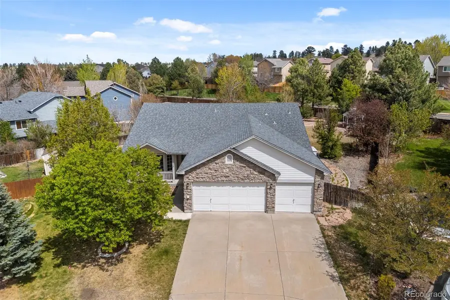 11183 Glenmoor Court, Parker, CO 80138 - #2