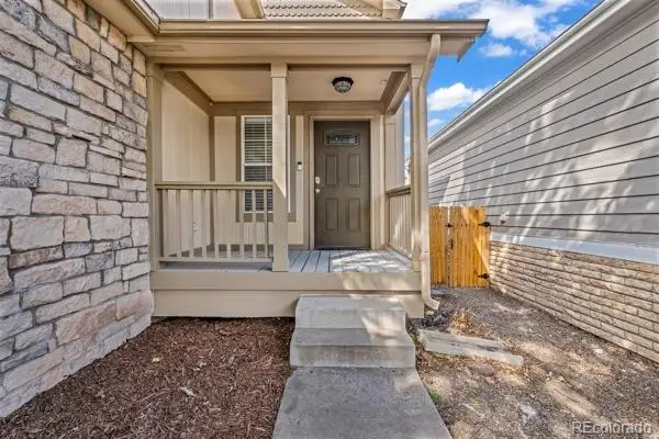 8062 Decatur Street, Westminster, CO 80031 - #2