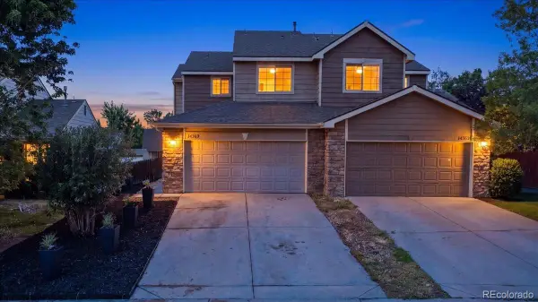 14363 E 47th Drive, Denver, CO 80239