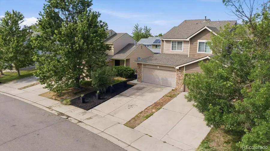 14363 E 47th Drive, Denver, CO 80239 - #2