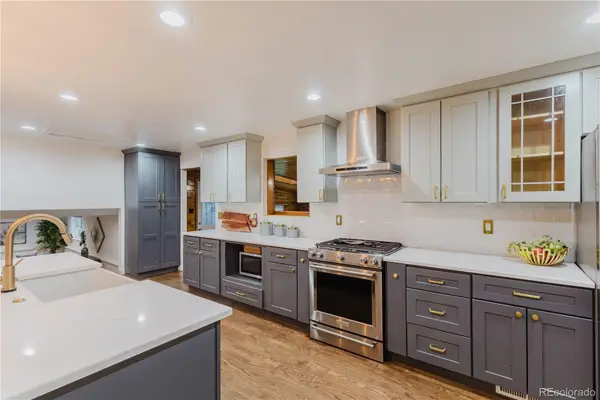 13836 W 68th Avenue, Arvada, CO 80004