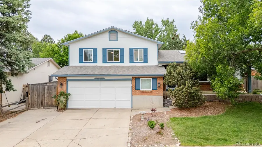 13836 W 68th Avenue, Arvada, CO 80004 - #2