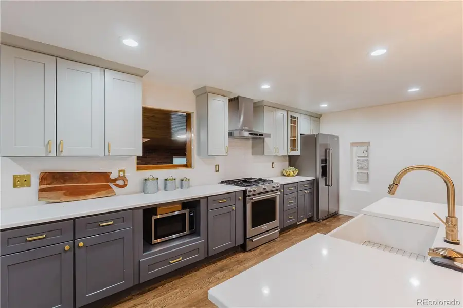 13836 W 68th Avenue, Arvada, CO 80004 - #3