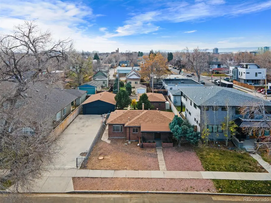 3630 W 24th Avenue, Denver, CO 80211 - Image #2