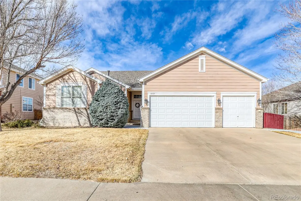 17721 E Cranberry Circle, Parker, CO 80134 - #1