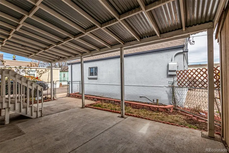 6235 W Mississippi Avenue, Lakewood, CO 80226 - #3