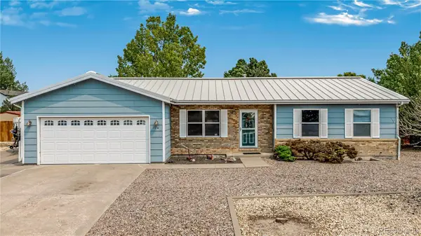 138 S Spaulding, Pueblo West, CO 81007