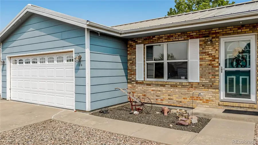138 S Spaulding, Pueblo West, CO 81007 - #2