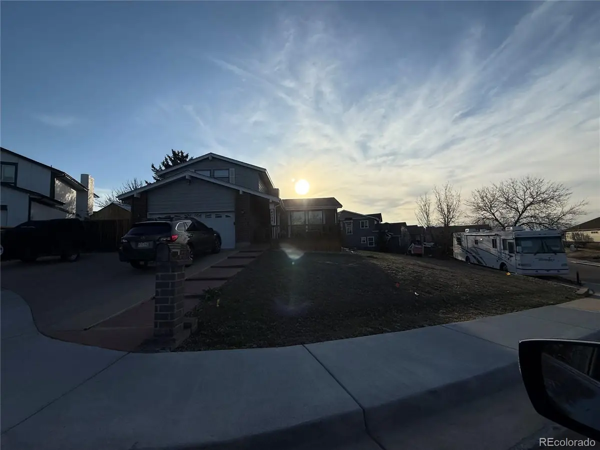 4750 W 109th Avenue, Westminster, CO 80031 - #1